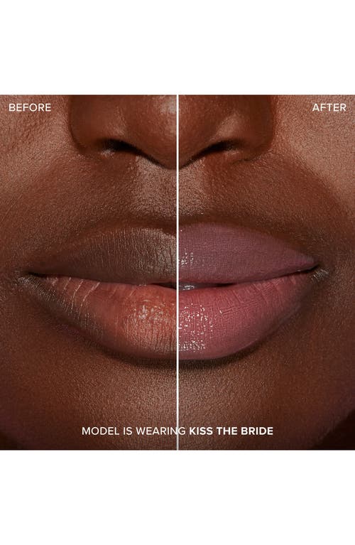 Shop Too Faced Lip Injection Extreme Plumping Clicks In Kiss The Bride