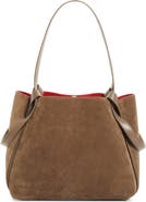 Christian Louboutin Bettina Small Leather Tote