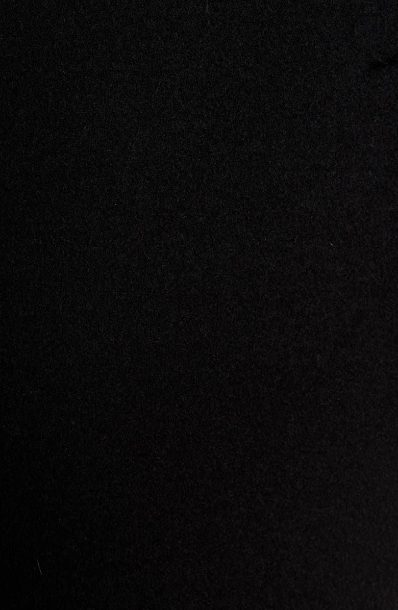 Kenneth Cole New York Double Face Wool Blend Coat, Alternate, color,