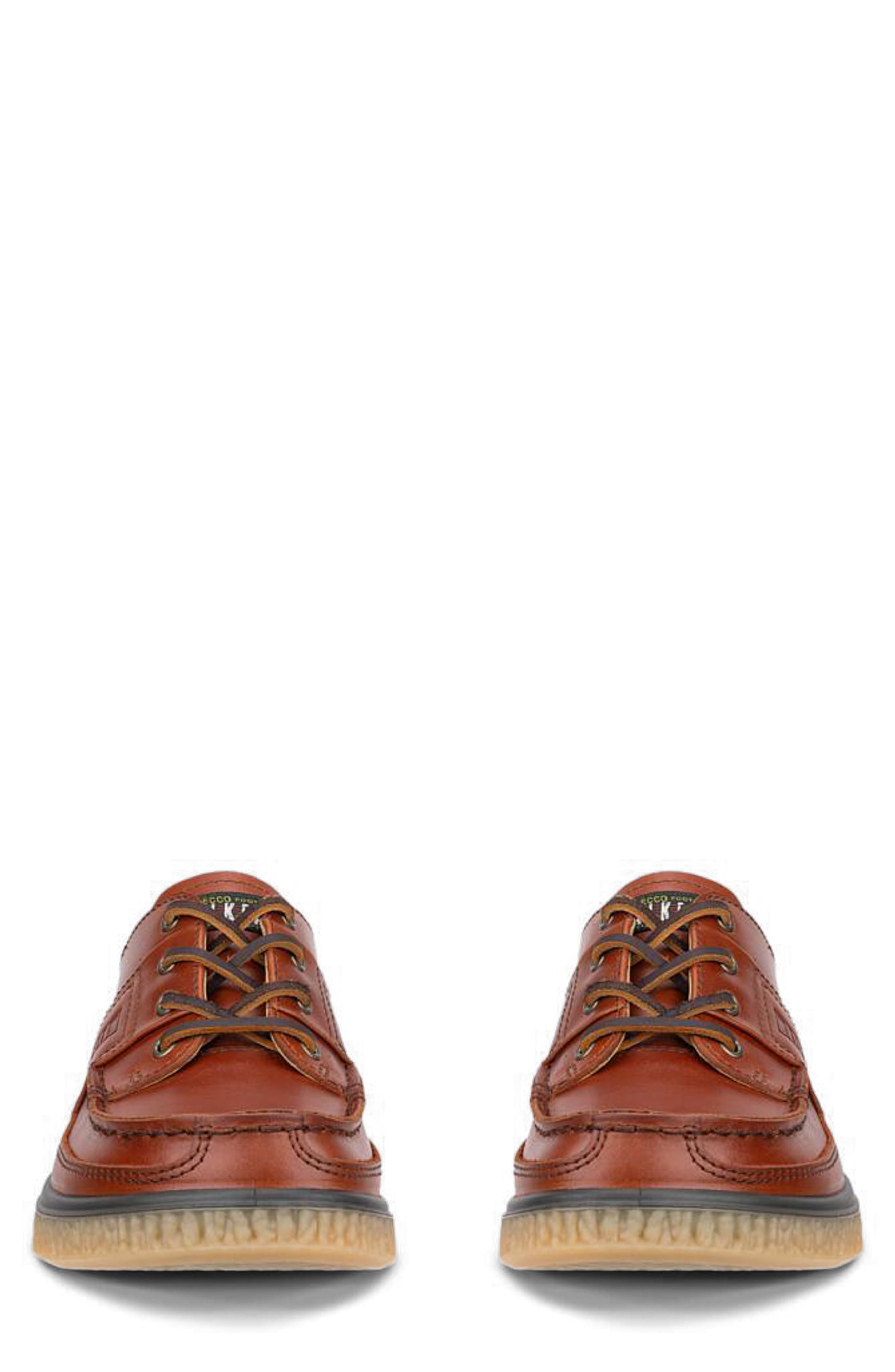 Walker 3.0 Waterproof Sneaker, Alternate, color, COGNAC