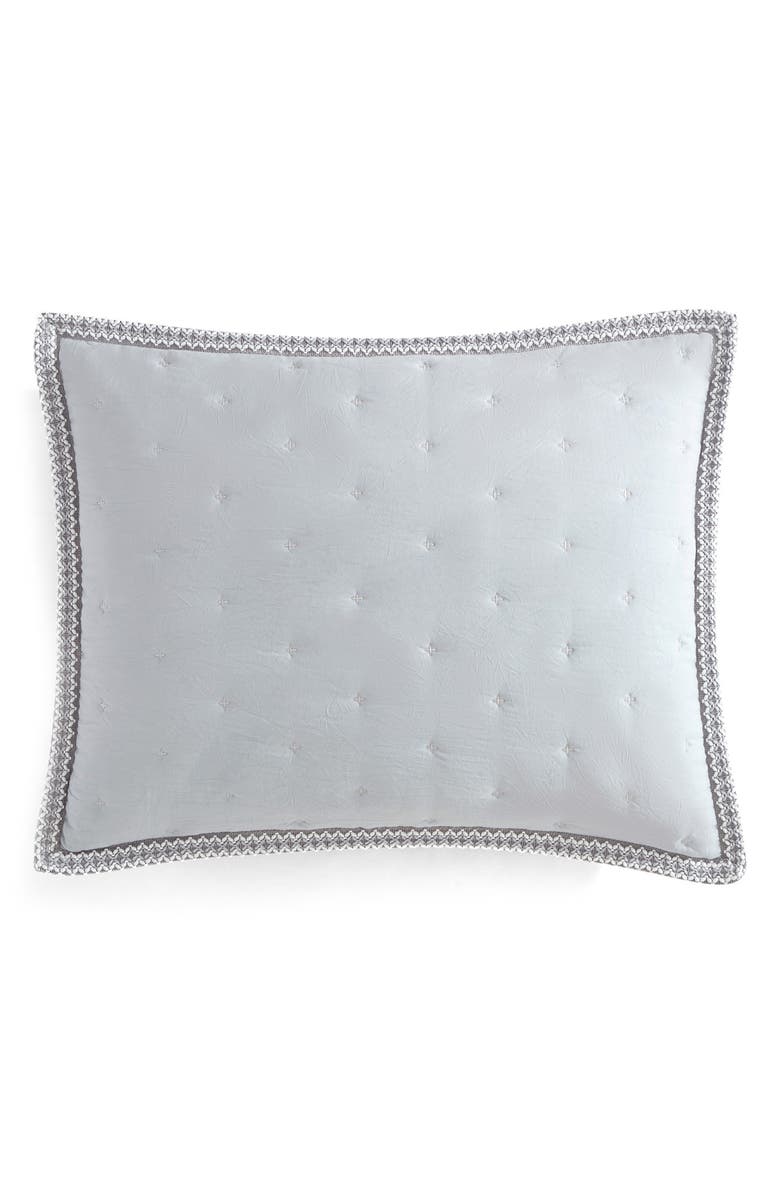Devon UGGBraid Quilt & Shams Set