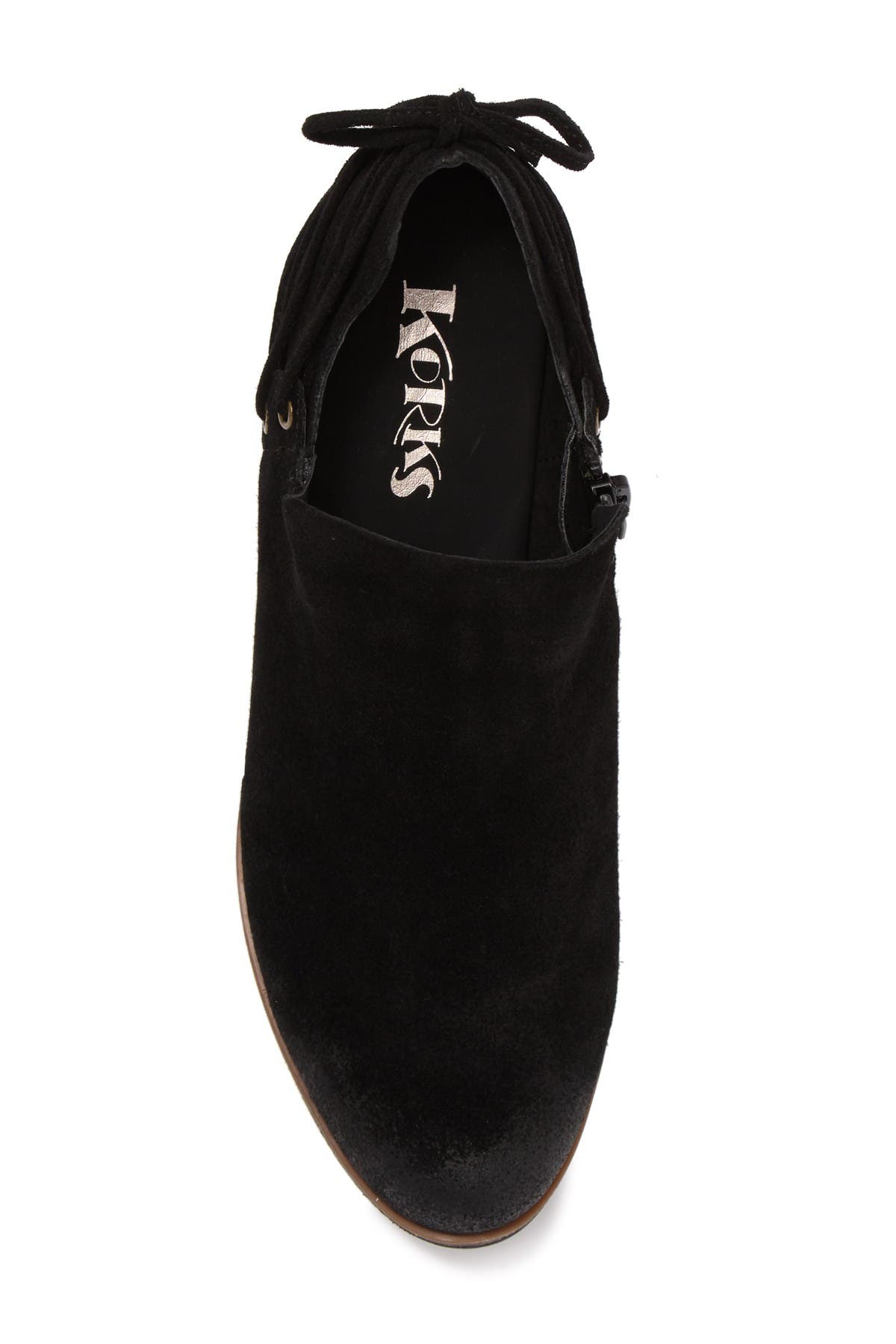 KORKS Lydney Shootie, Alternate, color, 