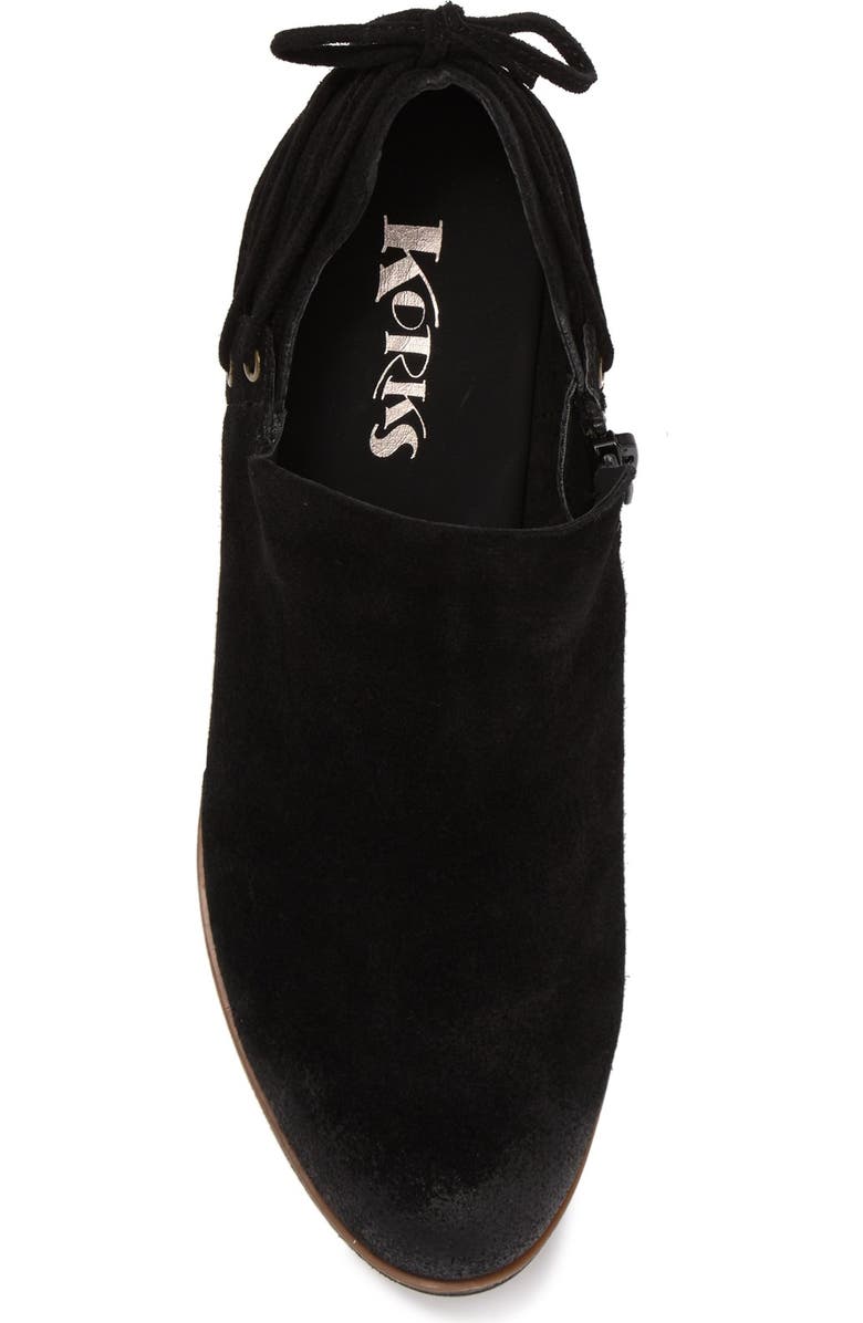 KORKS Lydney Shootie, Alternate, color,