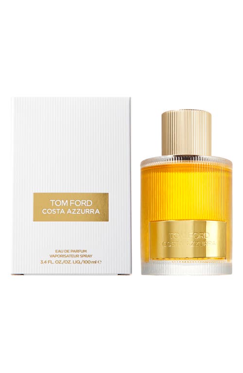 Tom Ford Costa Azzurra Eau De Parfum In No Color