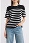 selected Parisian Stripe