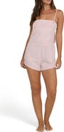 Billabong Wild Pursuit Short Overalls