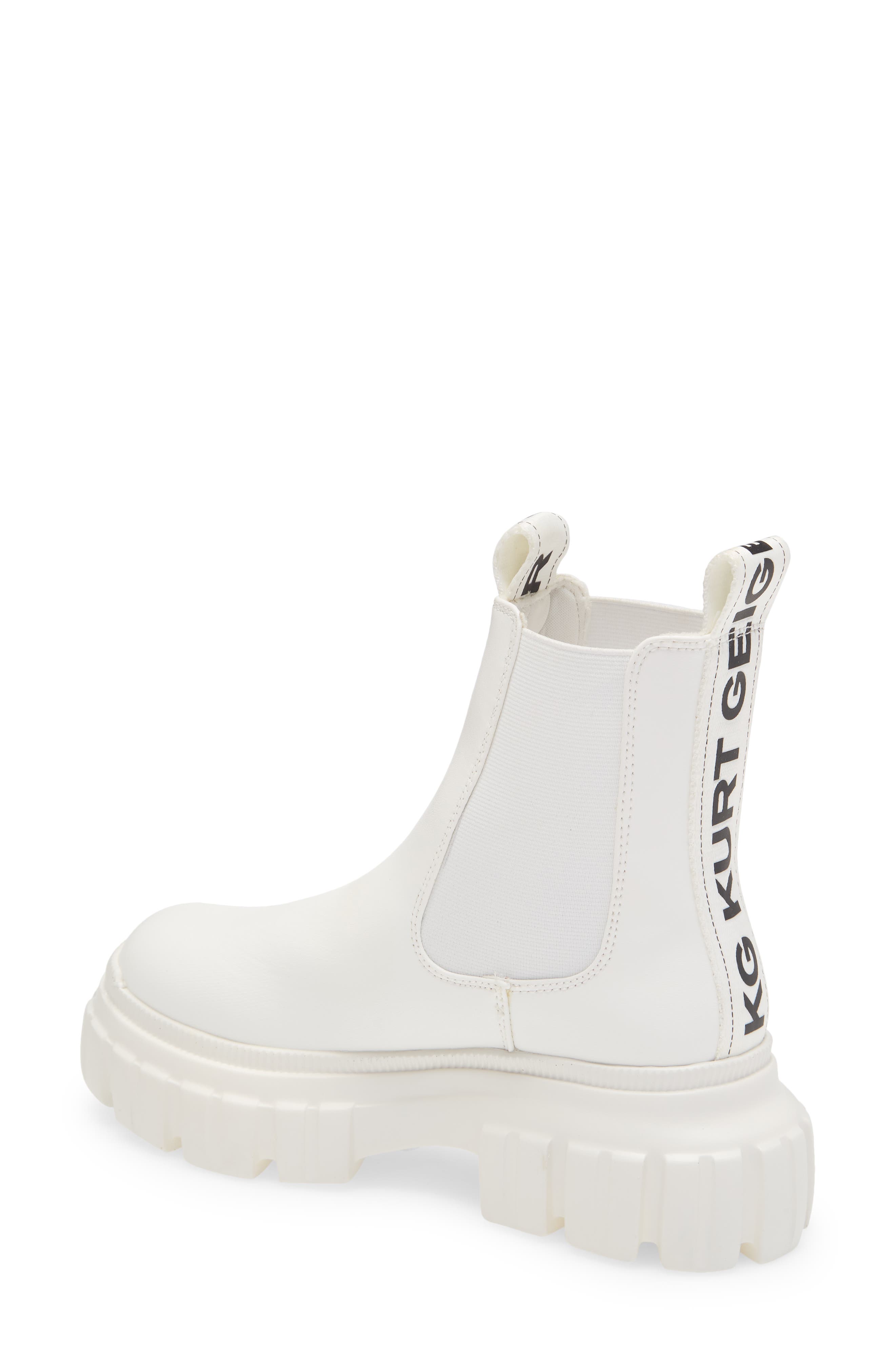 KG Kurt Geiger Tally Chelsea Boot, Alternate, color, 