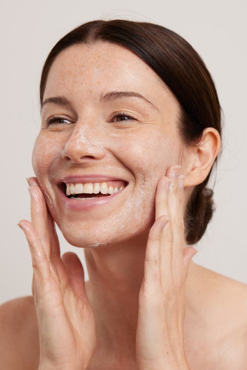 Algenist Genius Ultimate Anti-aging Melting Cleanser