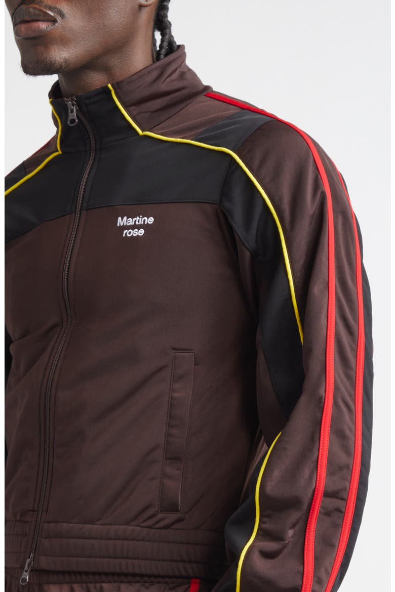 Shrunken Track Jacket (Men) | Nordstrom