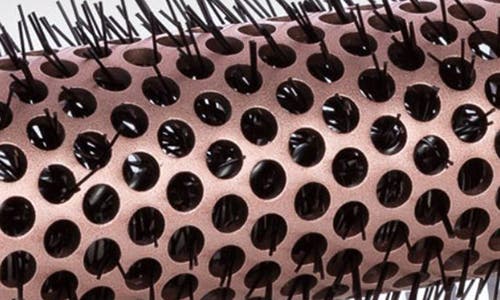 Cortex Beauty Stylingpro By Be Hot Styling Brush In Multi