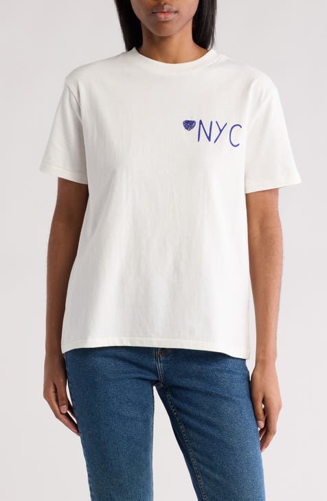 NYC Ryan Ex-Boyfriend T-Shirt