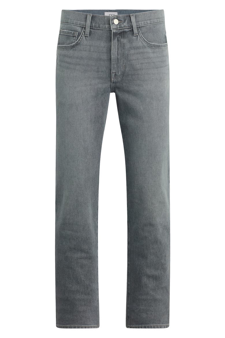 The Brixton Slim Straight Leg Jeans, Alternate, color, FRANKLIN