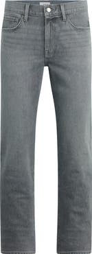 Joe's The Brixton Slim Straight Leg Jeans
