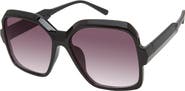 Vince Camuto Glam Square Sunglasses