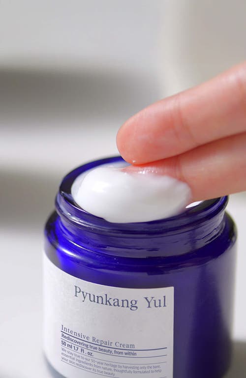 Pyunkang Yul Intensive Repair Cream