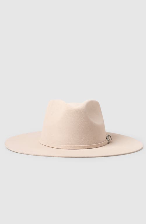 Manela The Legend Premier Cowboy Hat