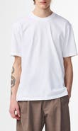 NN07 Adam Pima Cotton T-Shirt