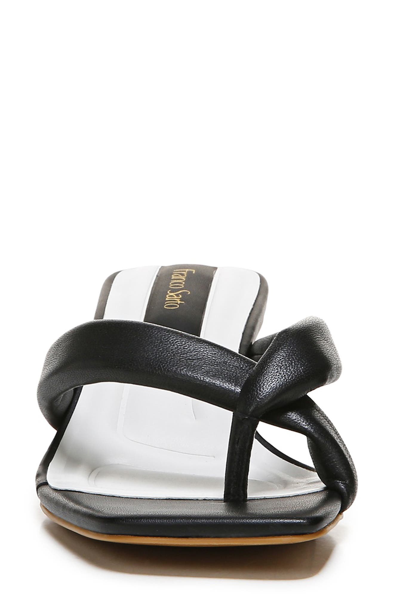 Franco Sarto Carmella Sandal, Alternate, color, 