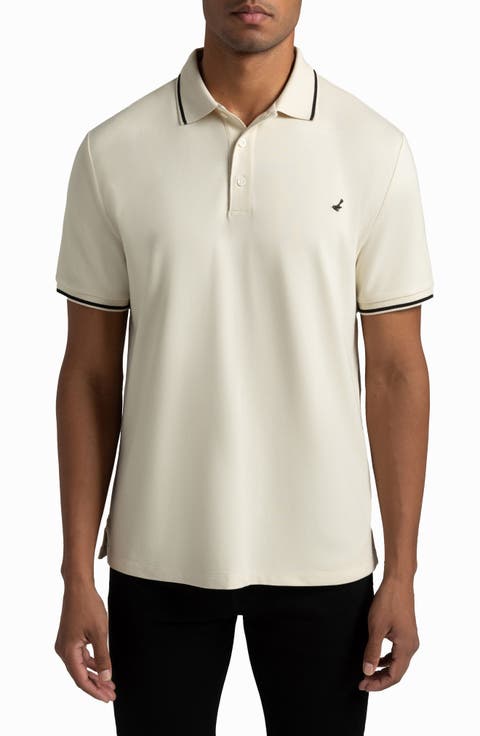 Matterhorn Supima® Cotton Blend Polo