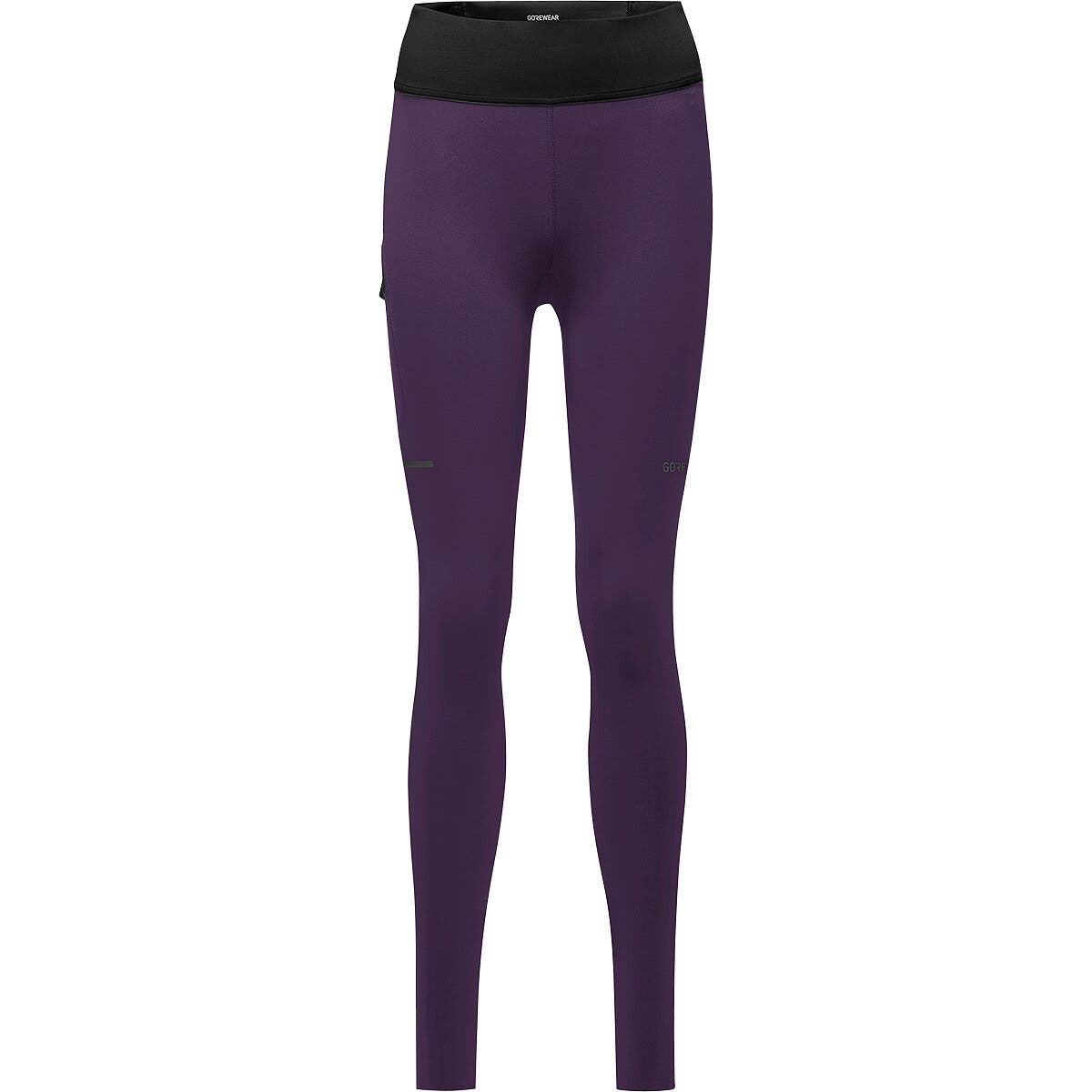 selected Purple Indigo