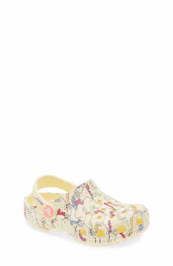 Kids' Classic Unicorn Clog