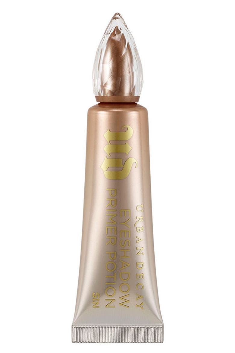 Sin Eyeshadow Primer Potion, Main, color, SIN