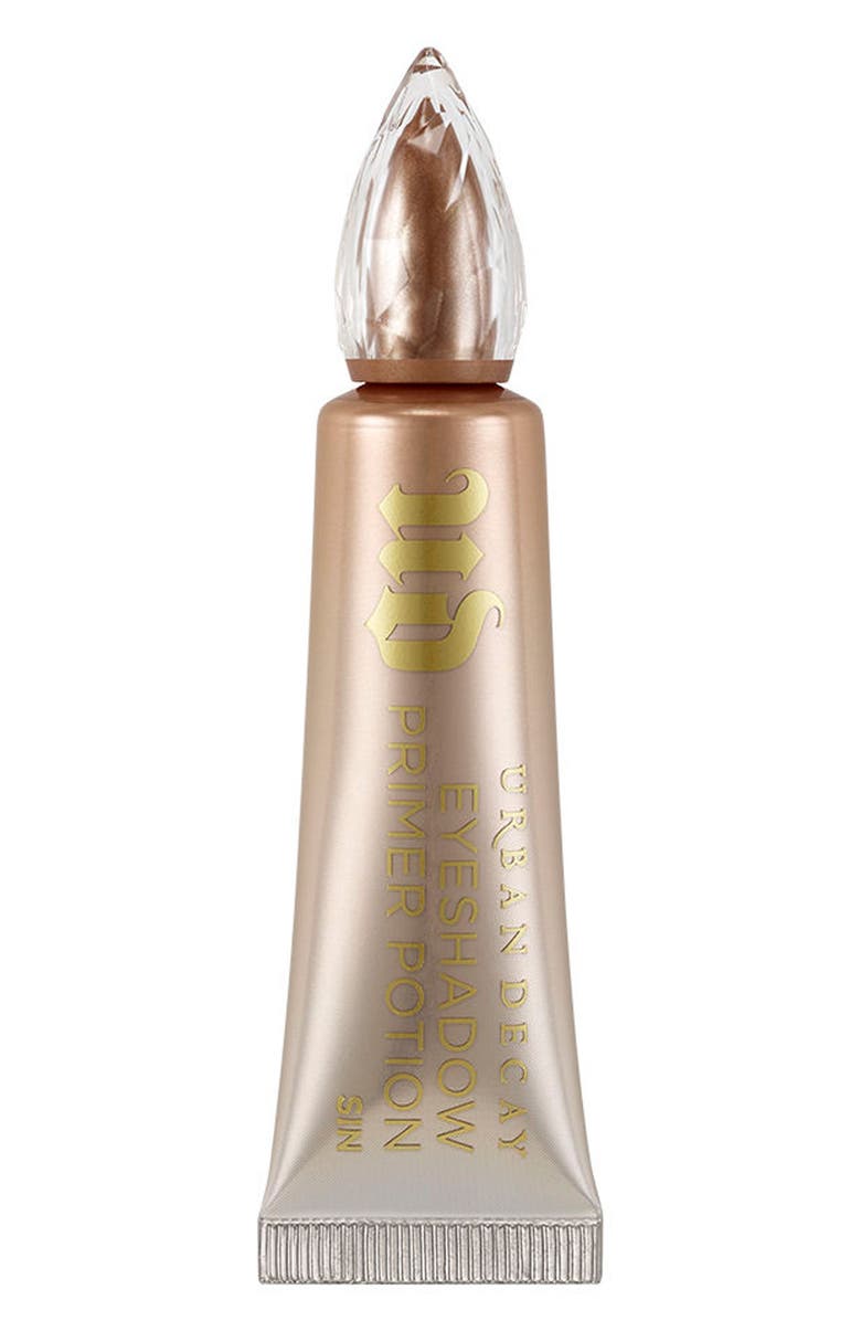 Urban Decay Sin Eyeshadow Primer Potion, Main, color,