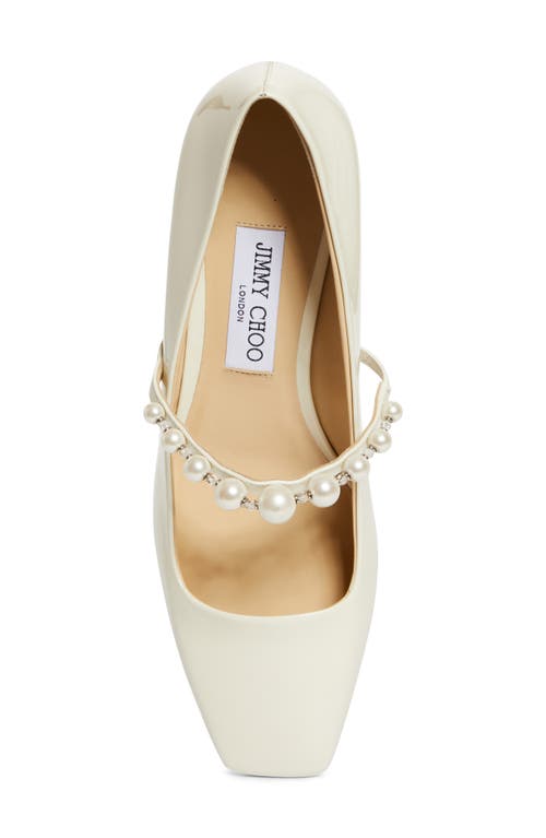 Jimmy Choo Ade Mary Jane Pump