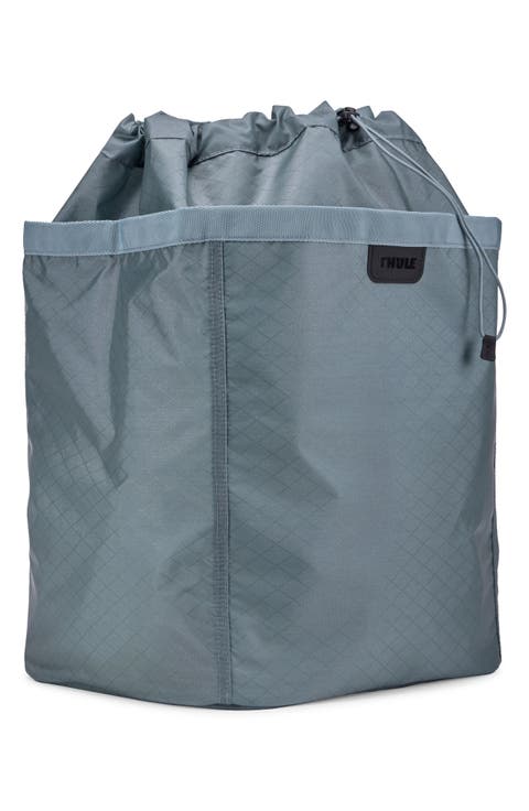 Packable Laundry Bag