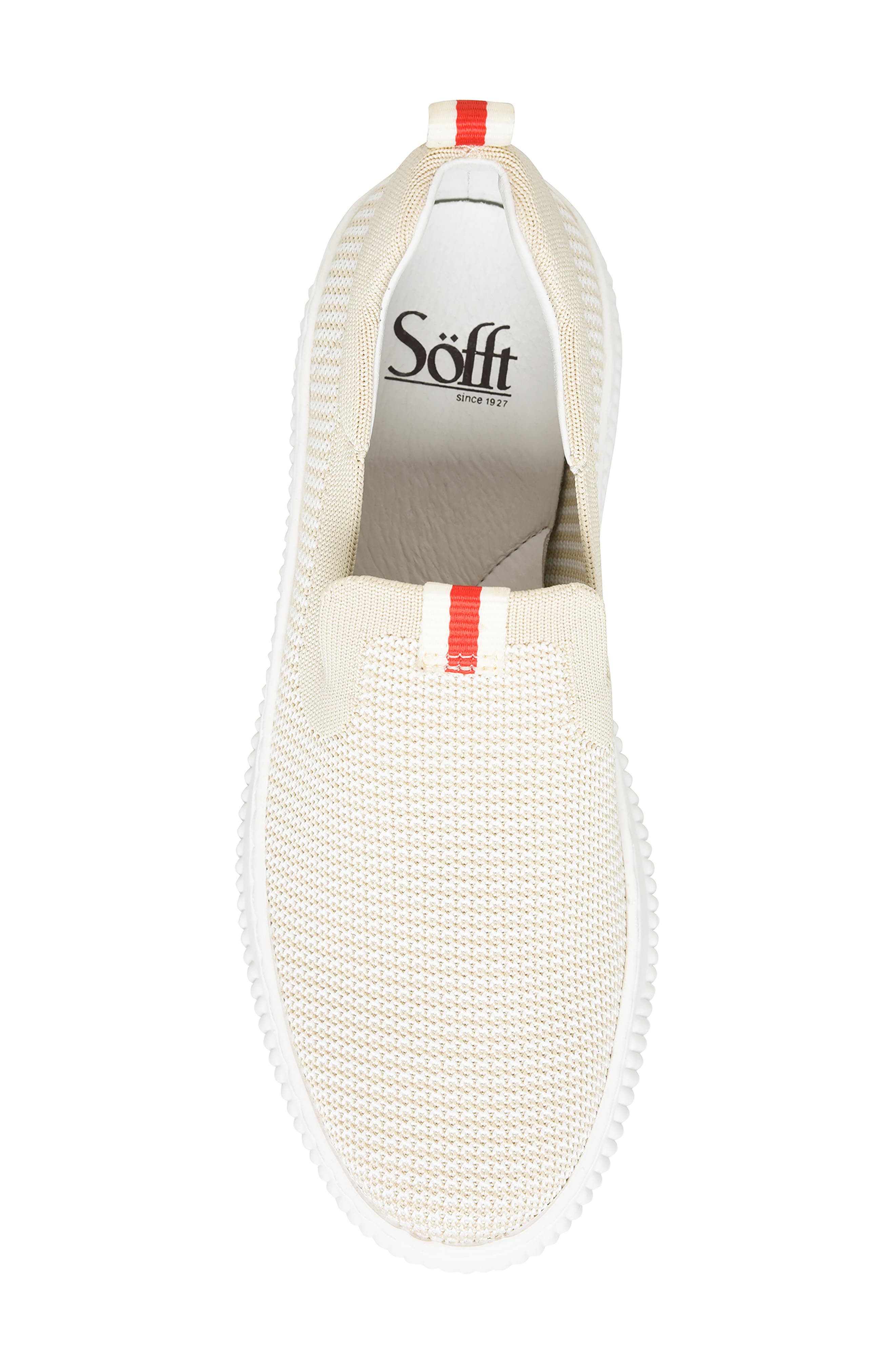 Söfft Frayda Slip-On Sneaker, Alternate, color, 