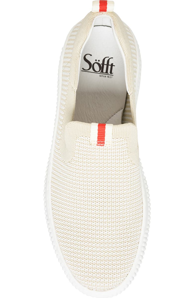 Söfft Frayda Slip-On Sneaker, Alternate, color,