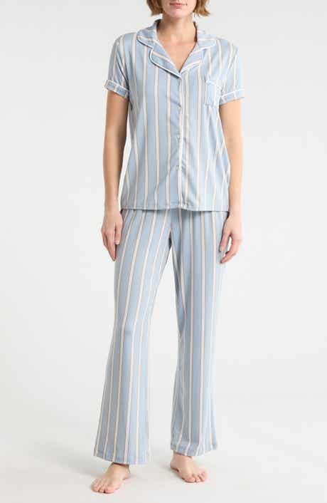 Tart Manma 3-Piece Jersey Pajamas