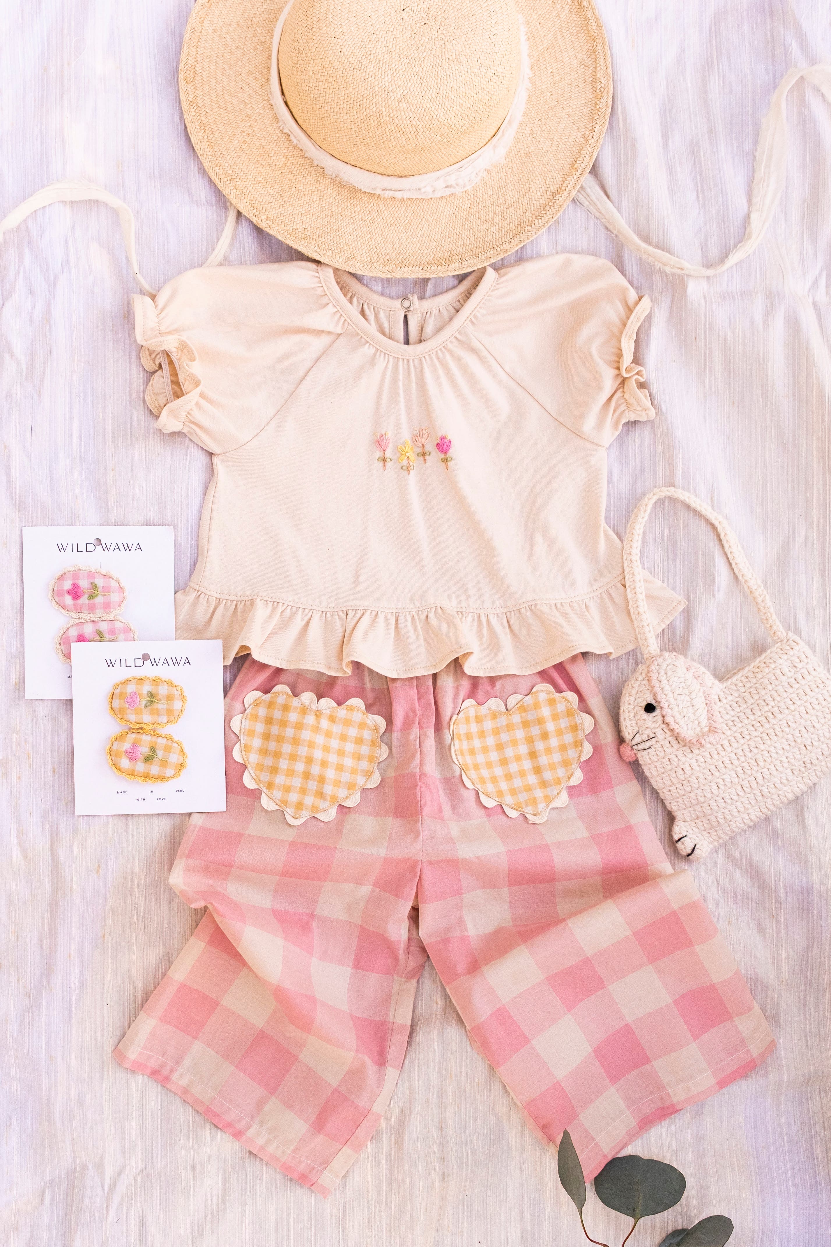 Wild Wawa Crochet Purse, Alternate, color, 