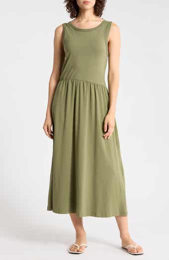 Tank Midi Dress