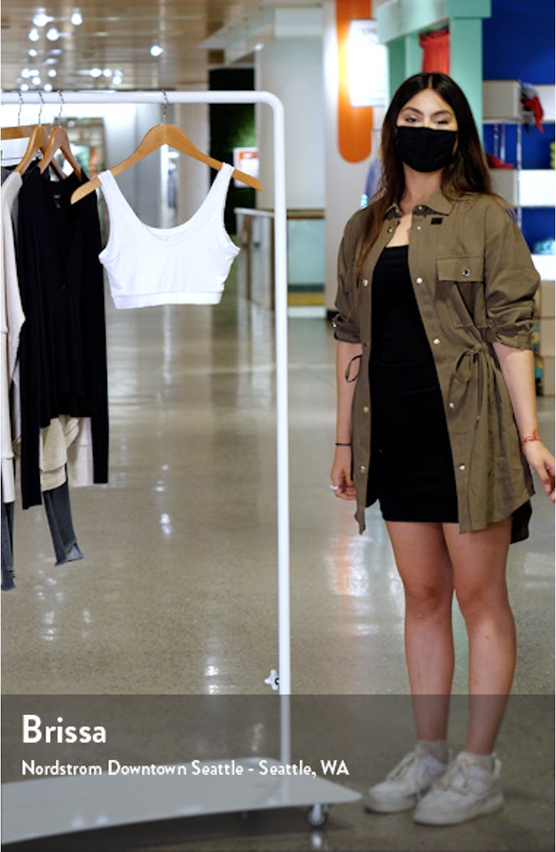 Moonlight Comfort Layer Bra, sales video thumbnail