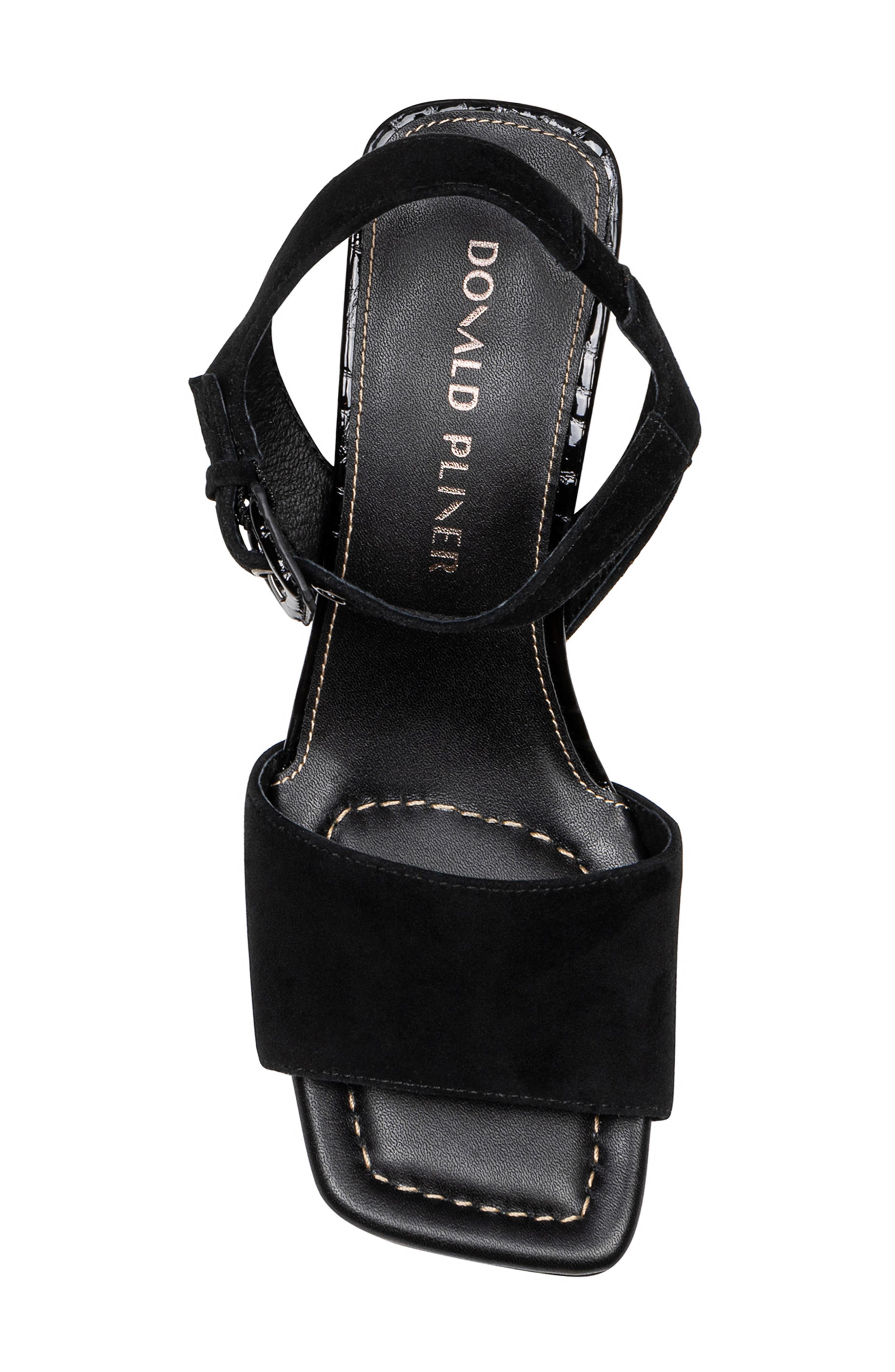 Donald Pliner City Sandal, Alternate, color, 