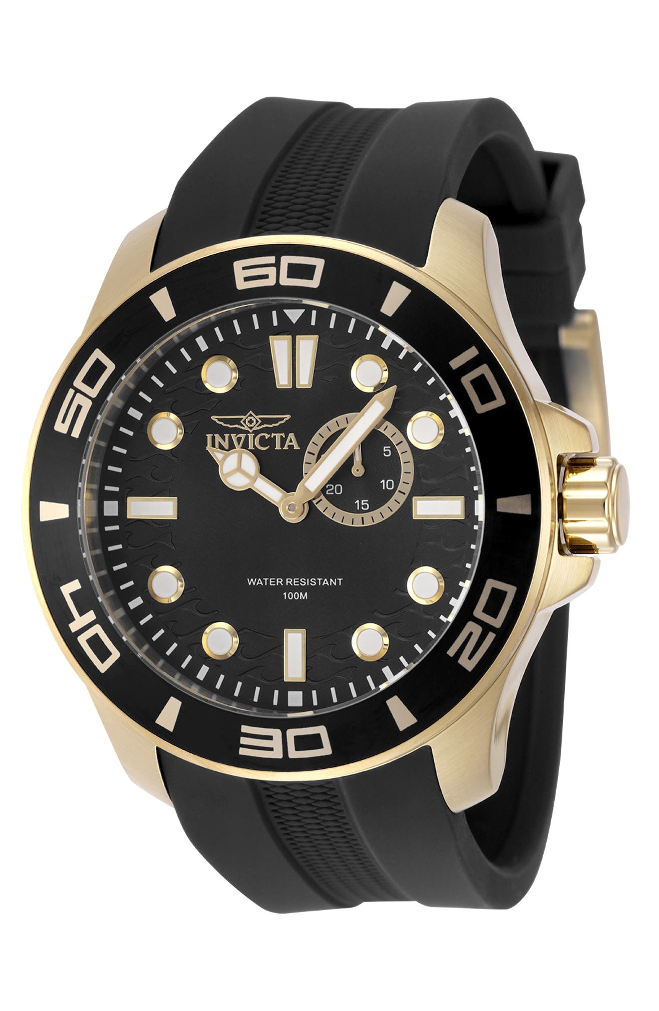 49270 Pro Diver Watch