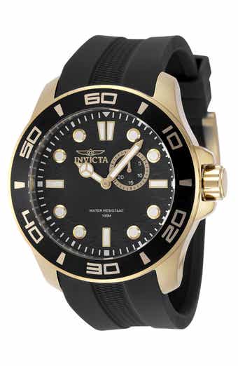 49270 Pro Diver Watch
