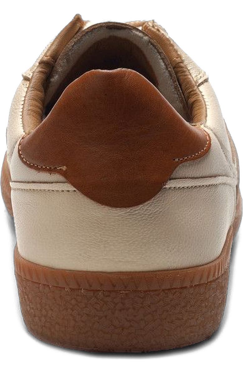 A. Veer Hugo Sneaker, Alternate, color, Cream Leather