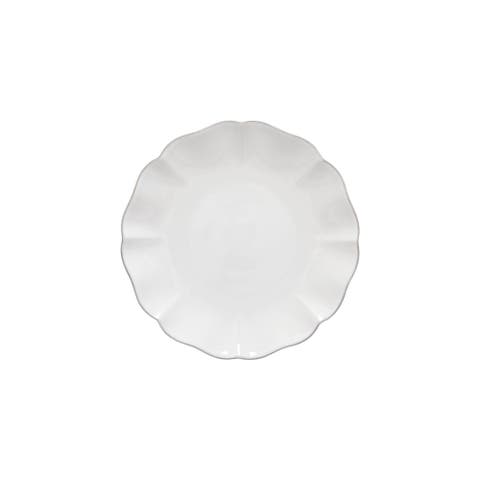 Rosa Set/6 salad plates
