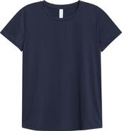 Zella Rally Mesh T-Shirt