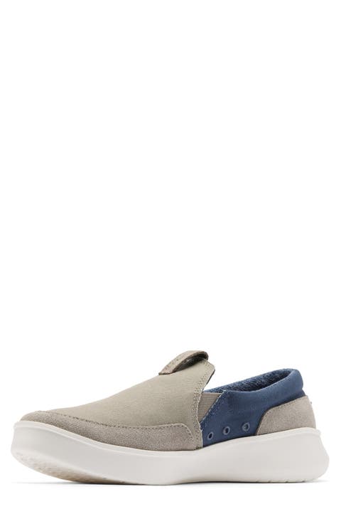 PFG Boatside™ Slip-On Sneaker (Men)