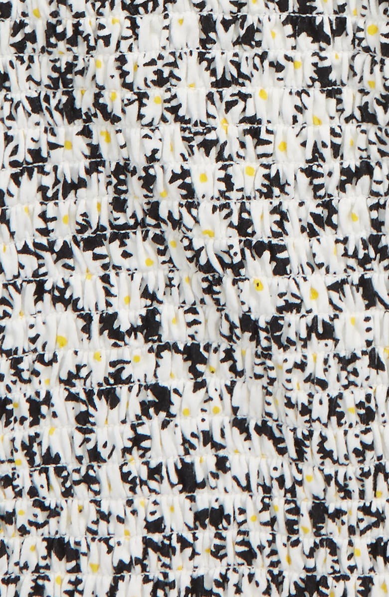 Tucker + Tate Cutie Smocked Tube Top, Alternate, color, 