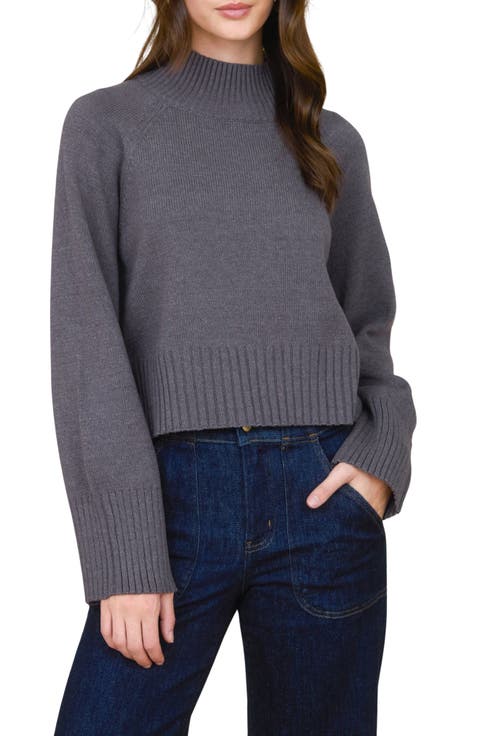 Turtleneck Cozy Sweater