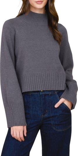 Turtleneck Cozy Sweater
