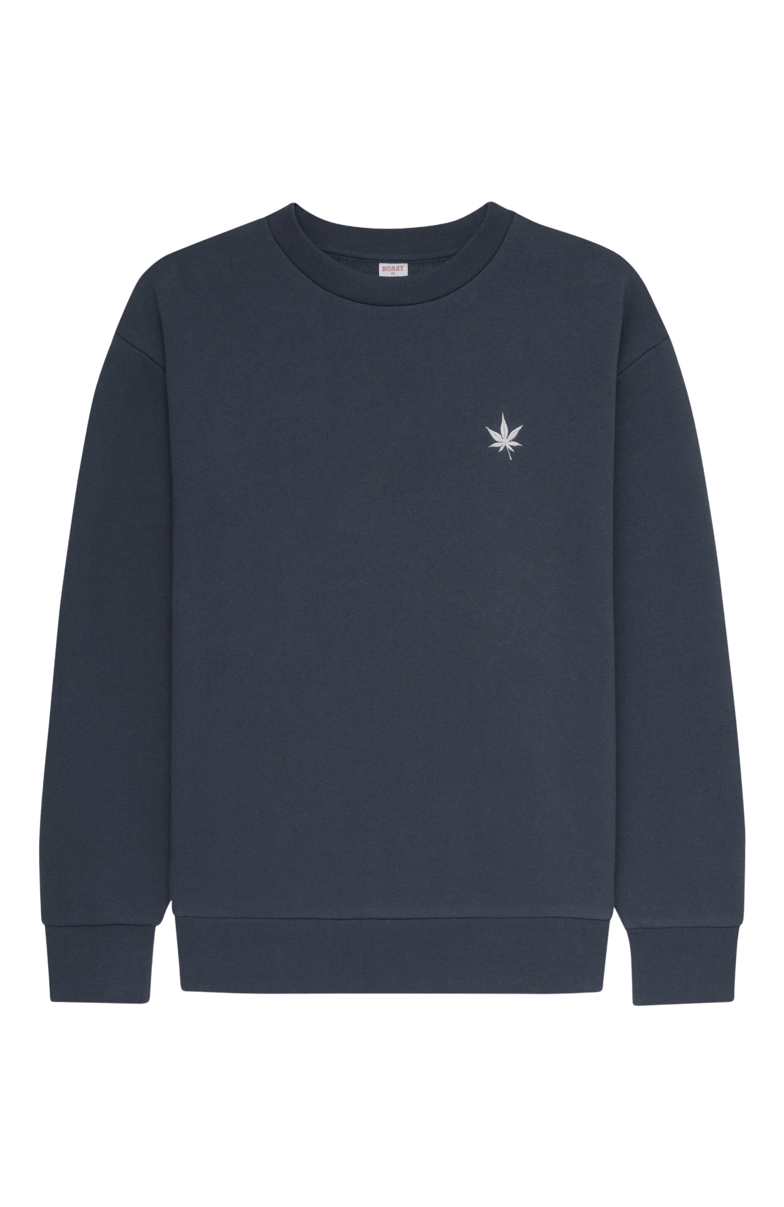 Vintage Navy
