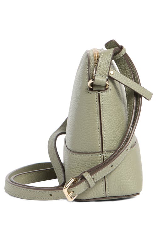 Kate Spade New York Southport Ave Hannah Leather Crossbody Bag