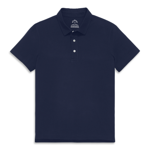 Adult Classic Polo (Unisex Fit)