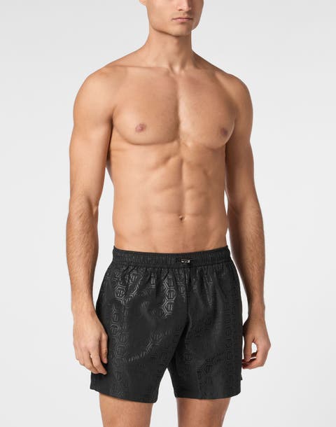 Beachwear Short Trousers Men