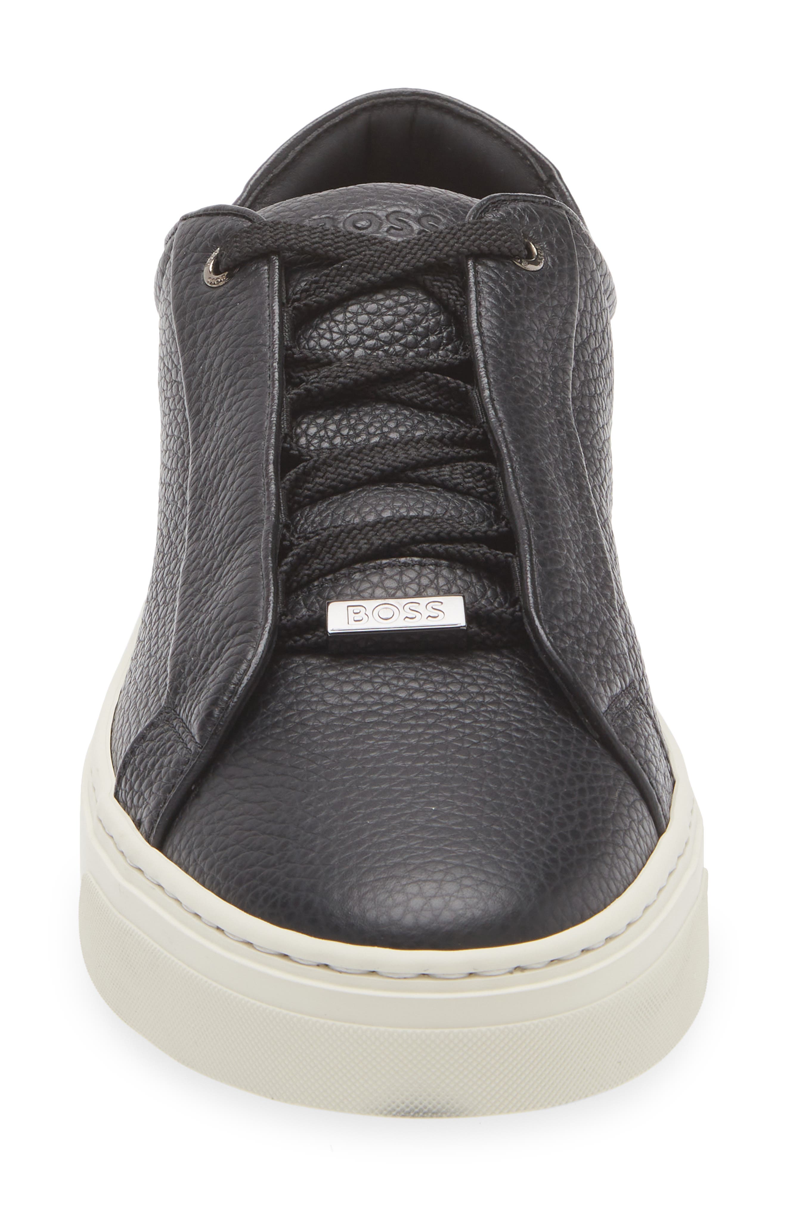 BOSS Gary Tennis Shoe, Alternate, color, 